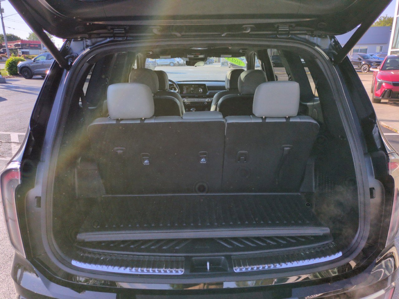 Used 2023 Kia Telluride SX Prestige X-Line AWD/4WD image 40