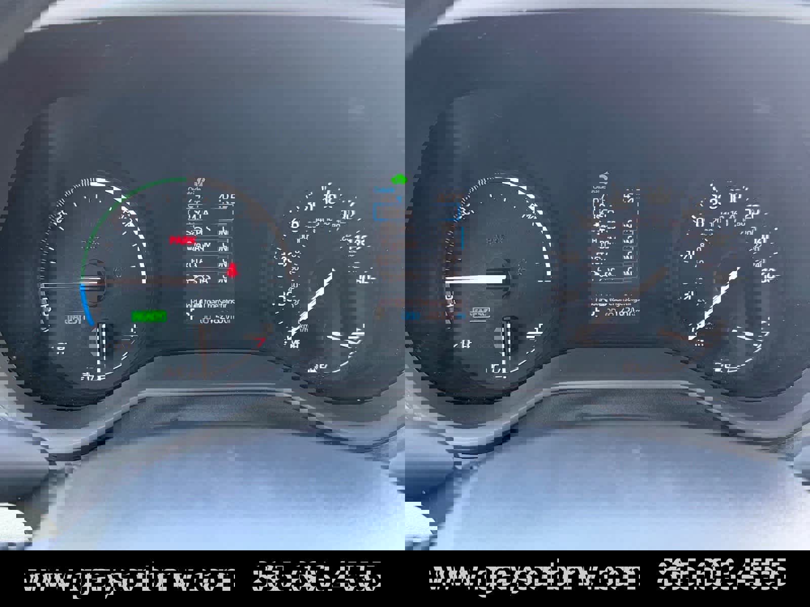 Used 2024 Toyota Sienna LE image 24