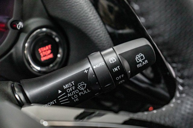 New 2025 Mitsubishi Eclipse Cross Black Edition image 10