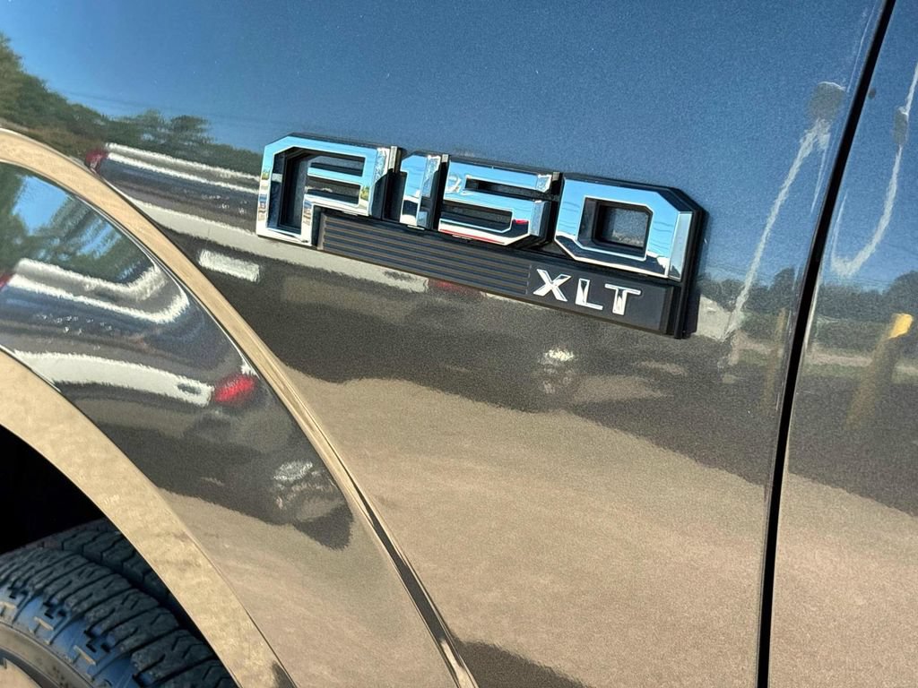 Used 2019 Ford F150 XLT w/ Equipment Group 302A Luxury AWD/4WD image 6