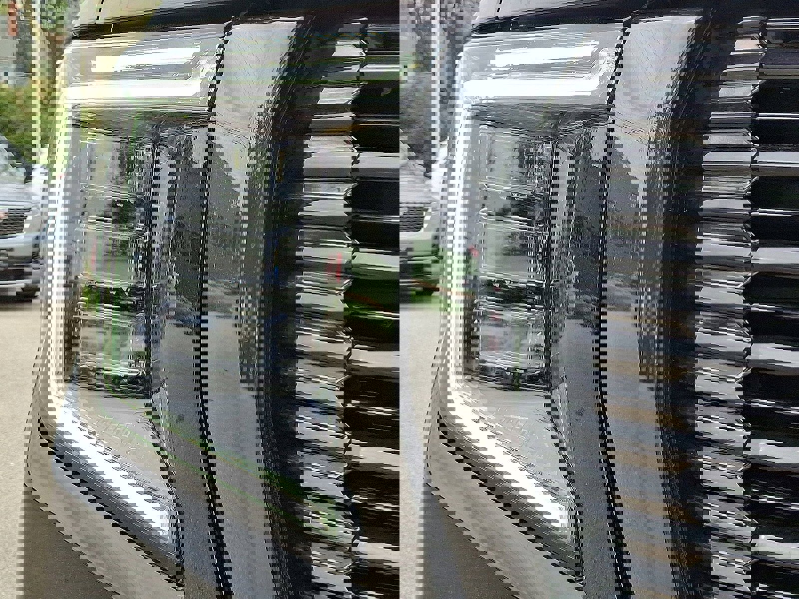 Used 2024 GMC Yukon Denali Ultimate image 28