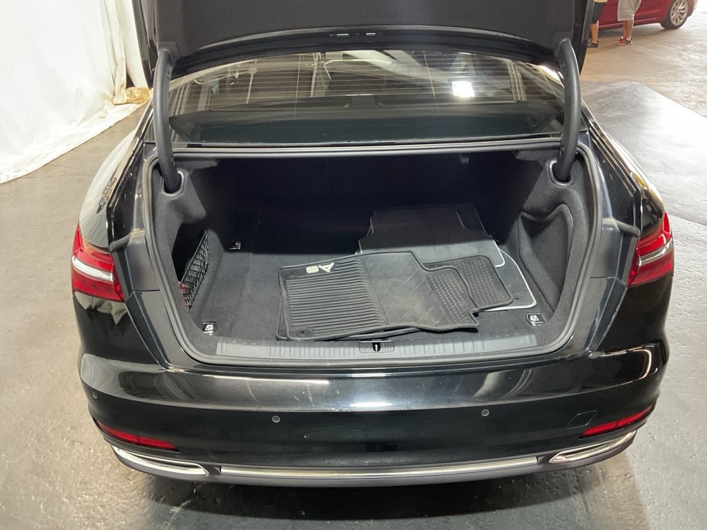 Used 2019 Audi A6 2.0T Premium w/ Convenience Package AWD/4WD image 33
