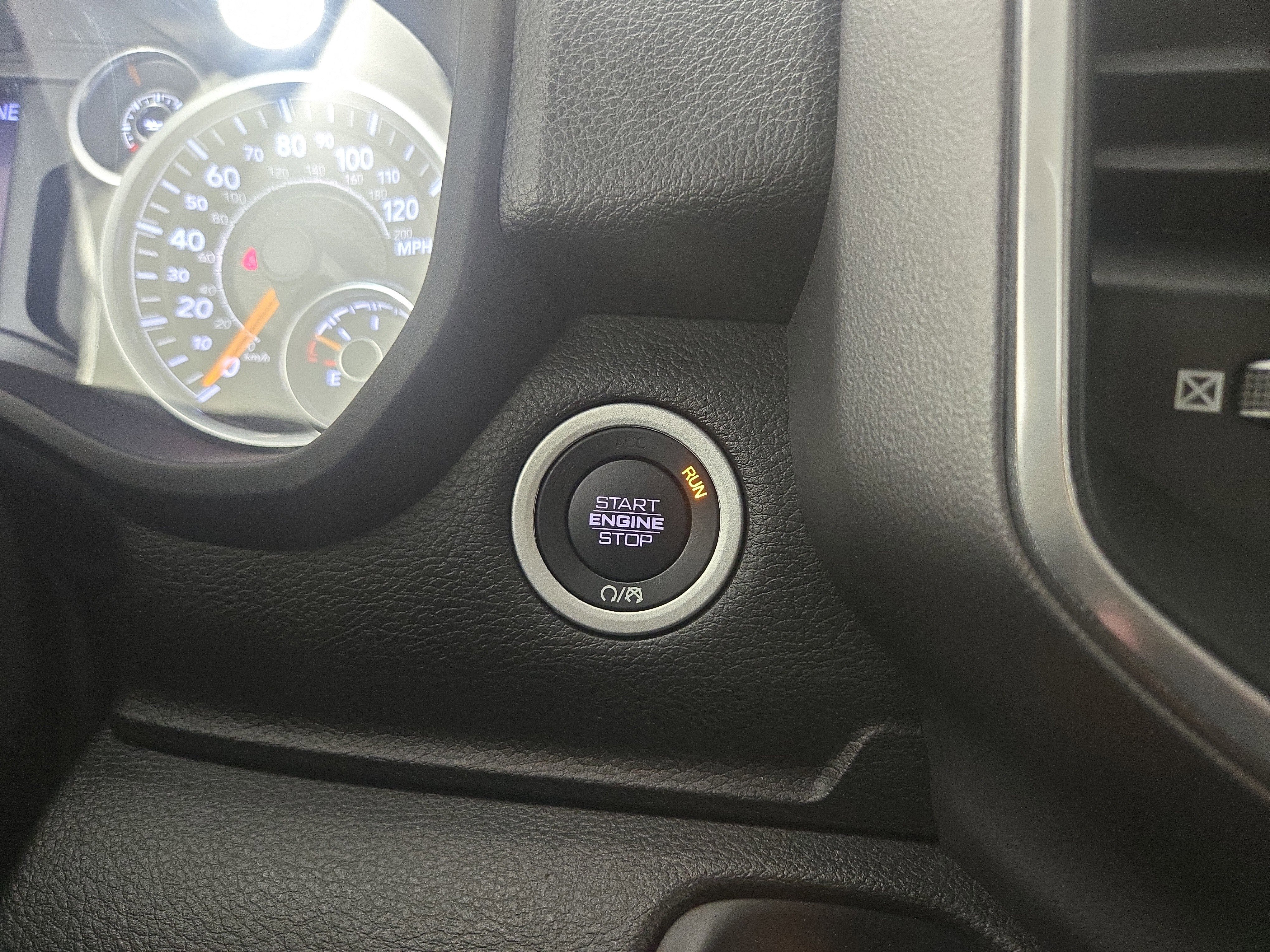 Certified 2021 RAM 1500 Big Horn image 26