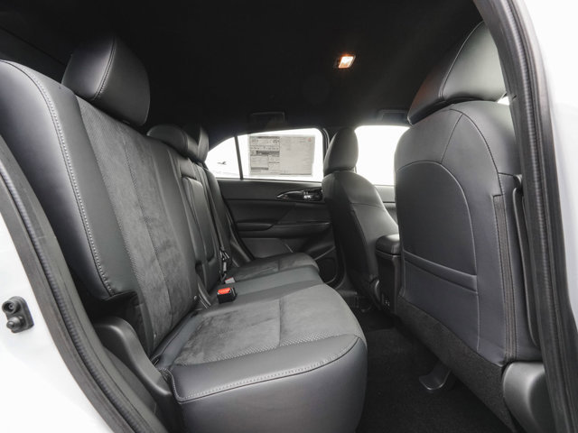 New 2026 Mitsubishi Eclipse Cross Black Edition image 32