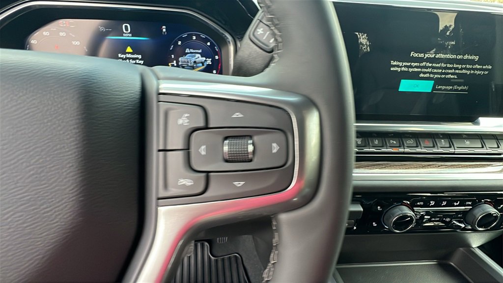 New 2026 Chevrolet Silverado 3500 LT w/ All Star Edition image 22