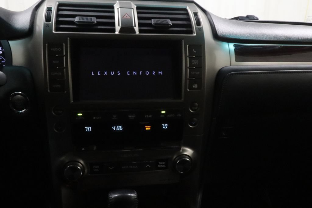 Used 2014 Lexus GX 460 Luxury AWD/4WD image 15