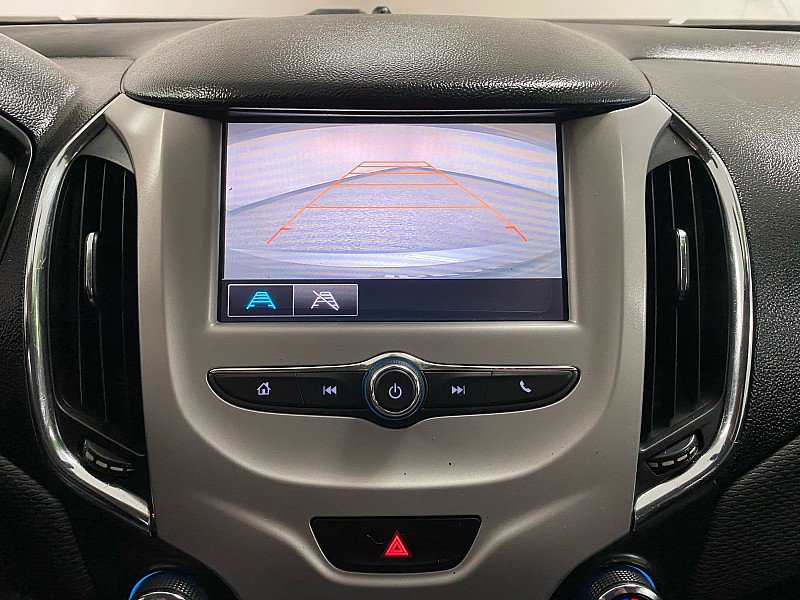 Used 2017 Chevrolet Cruze LS image 21