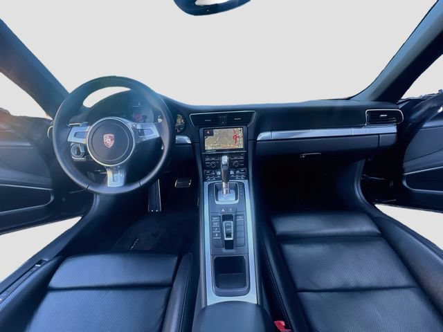 Used 2013 Porsche 911 Carrera S RWD image 24