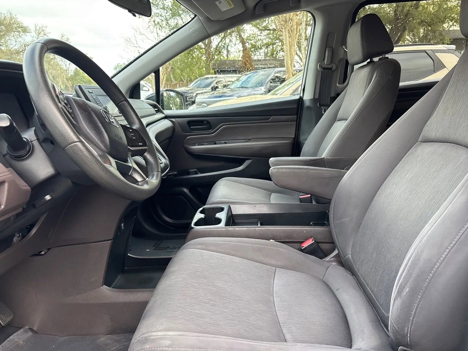 Used 2020 Honda Odyssey LX image 10