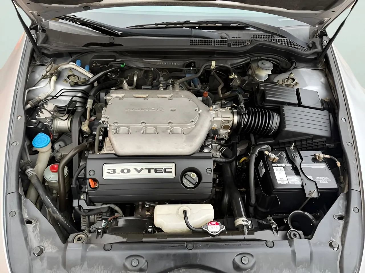 Used 2005 Honda Accord EX-L image 24