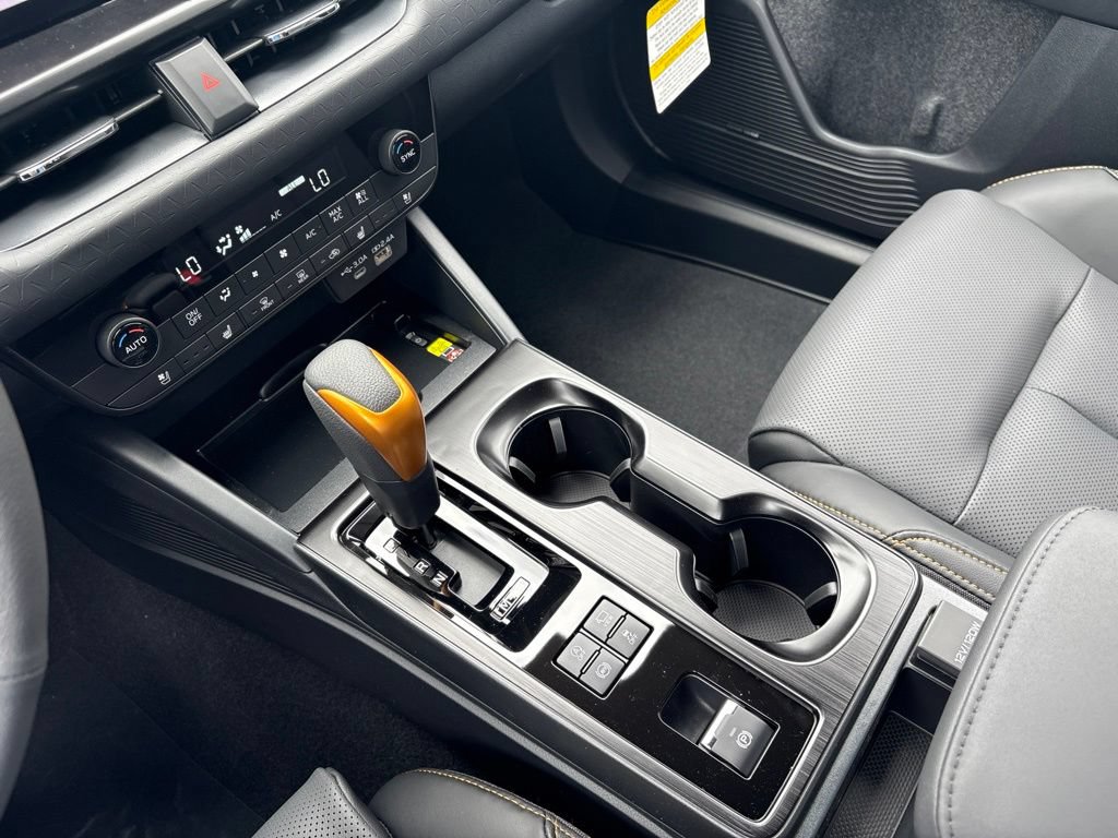 New 2026 Subaru Outback Wilderness AWD/4WD image 21