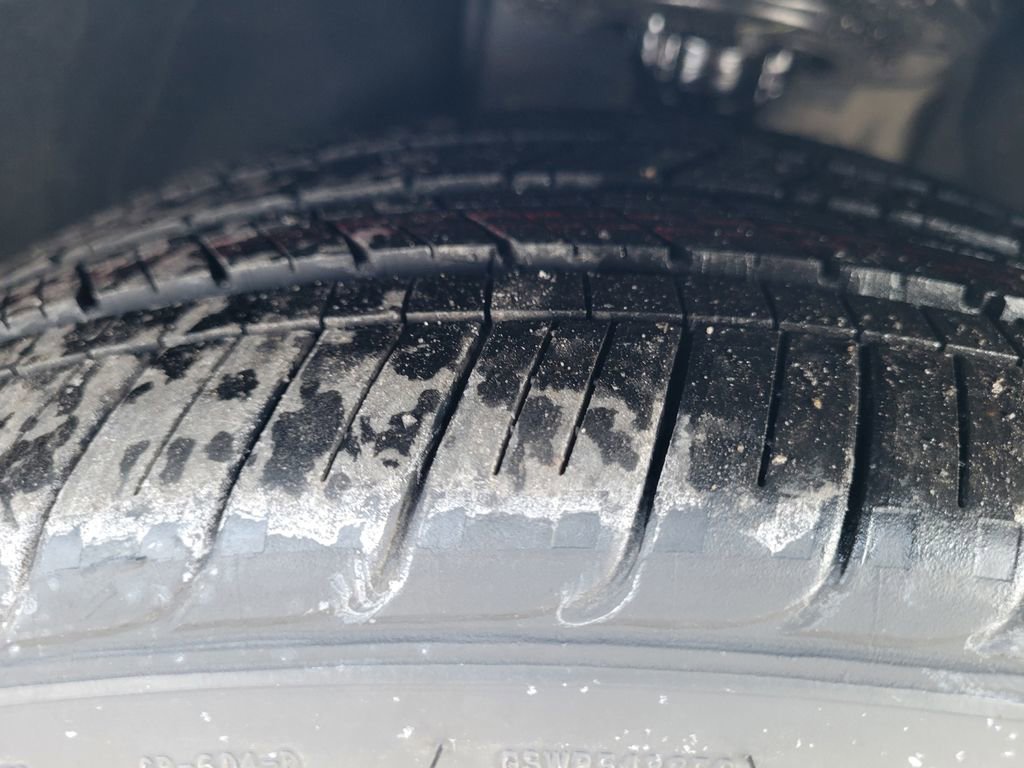 New 2026 Honda Accord Sport image 12