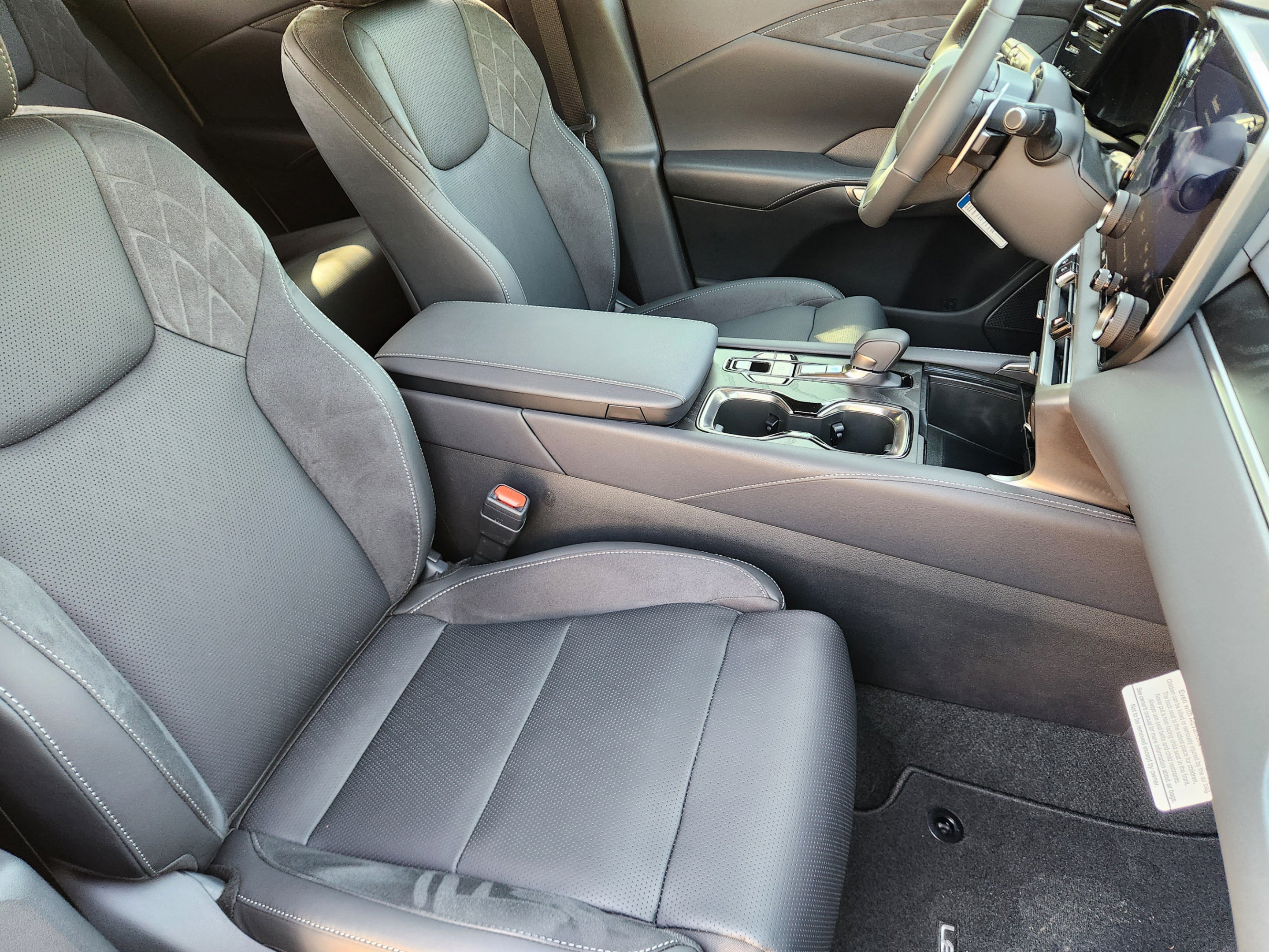 New 2026 Lexus RX 350 w/ Convenience Package AWD/4WD image 9