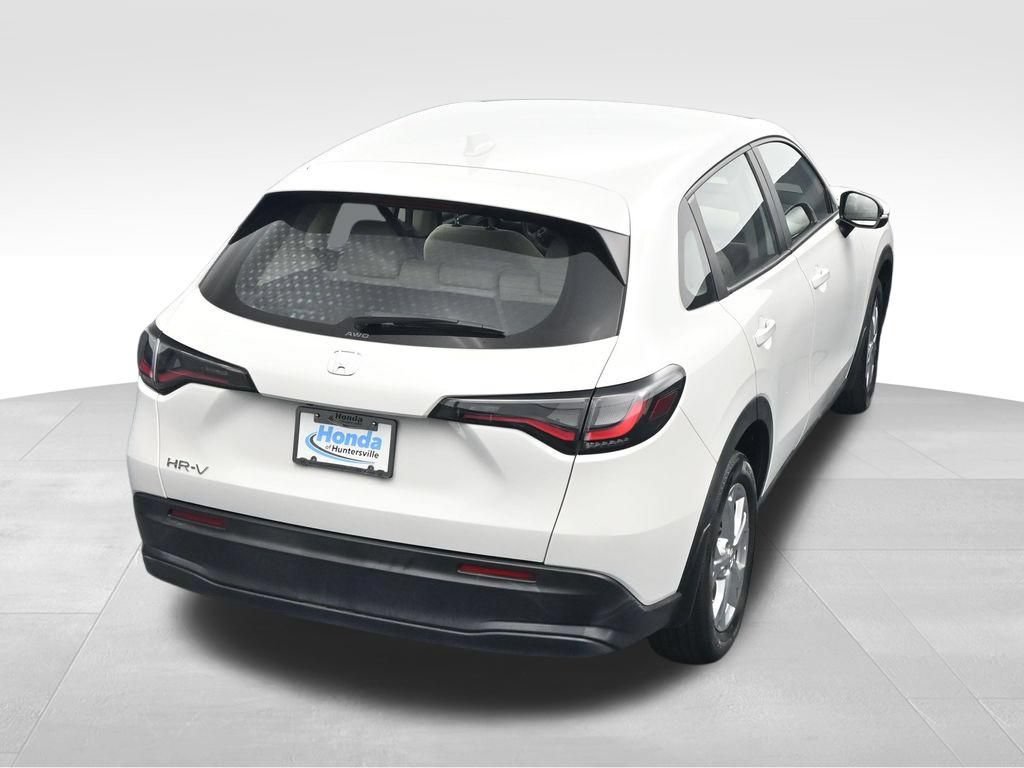 Used 2024 Honda HR-V LX image 33