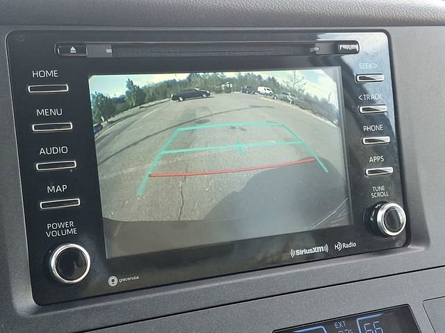 Used 2019 Toyota Sienna XLE w/ XLE Navigation Package AWD/4WD image 20