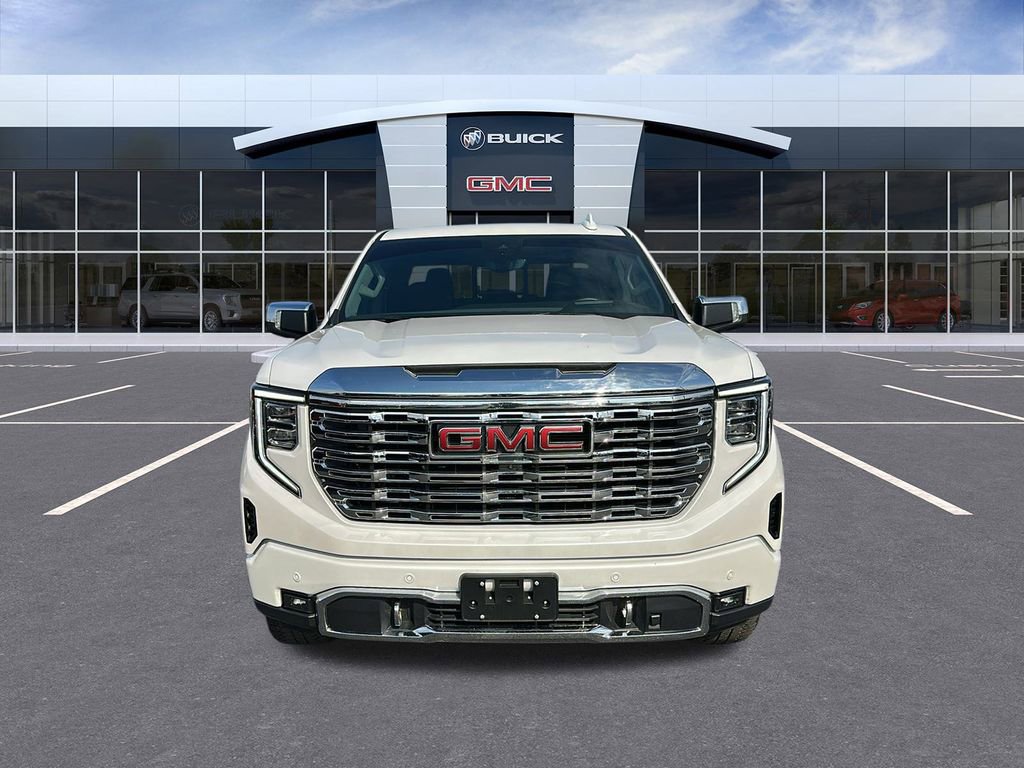 Certified 2024 GMC Sierra 1500 Denali w/ Technology Package image 8