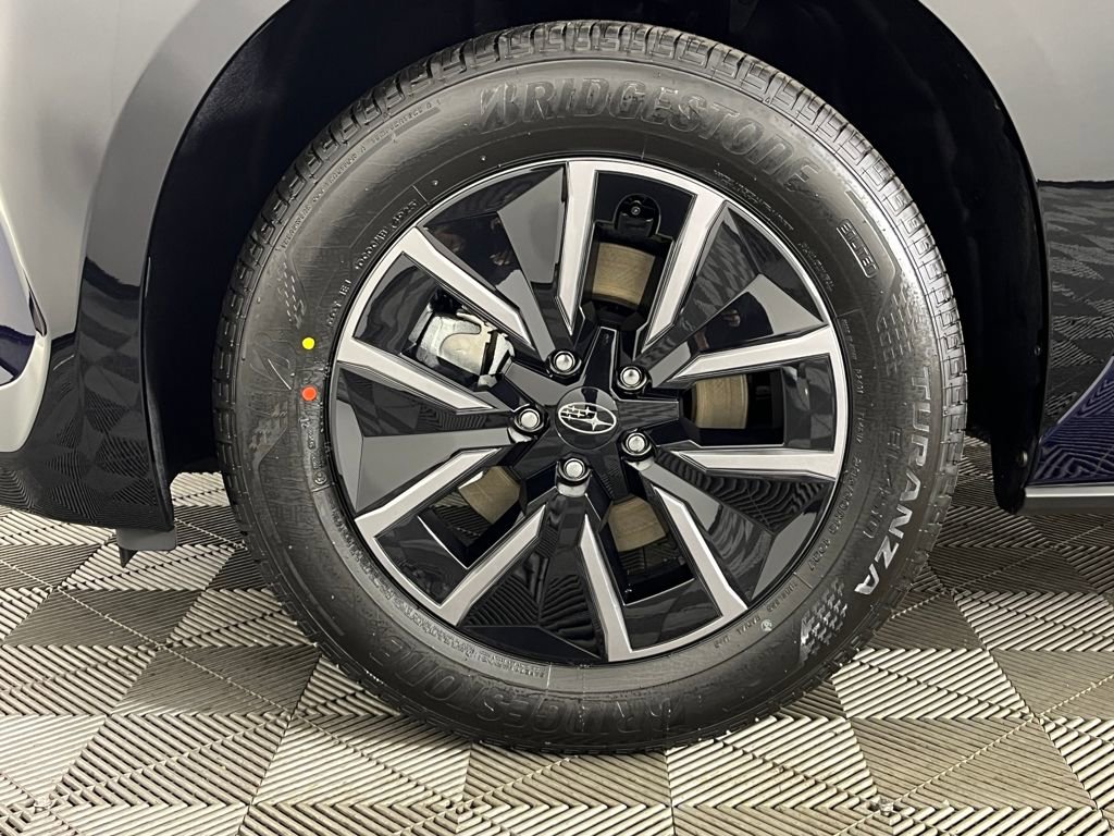 New 2026 Subaru Solterra Premium image 16