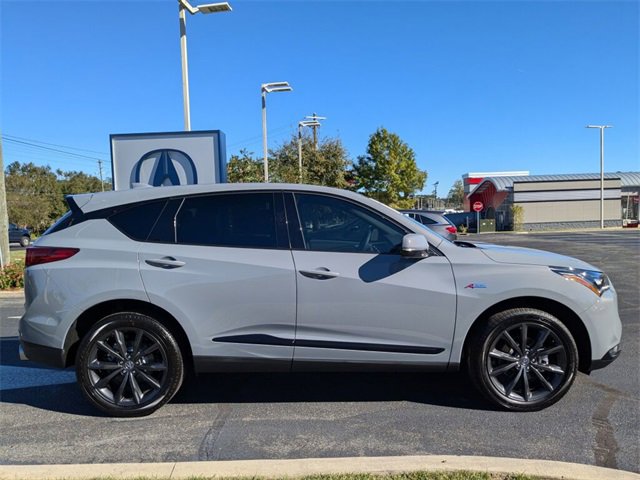New 2026 Acura RDX A-Spec image 5