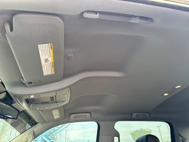 Certified 2016 GMC Sierra 1500 SLT image 21