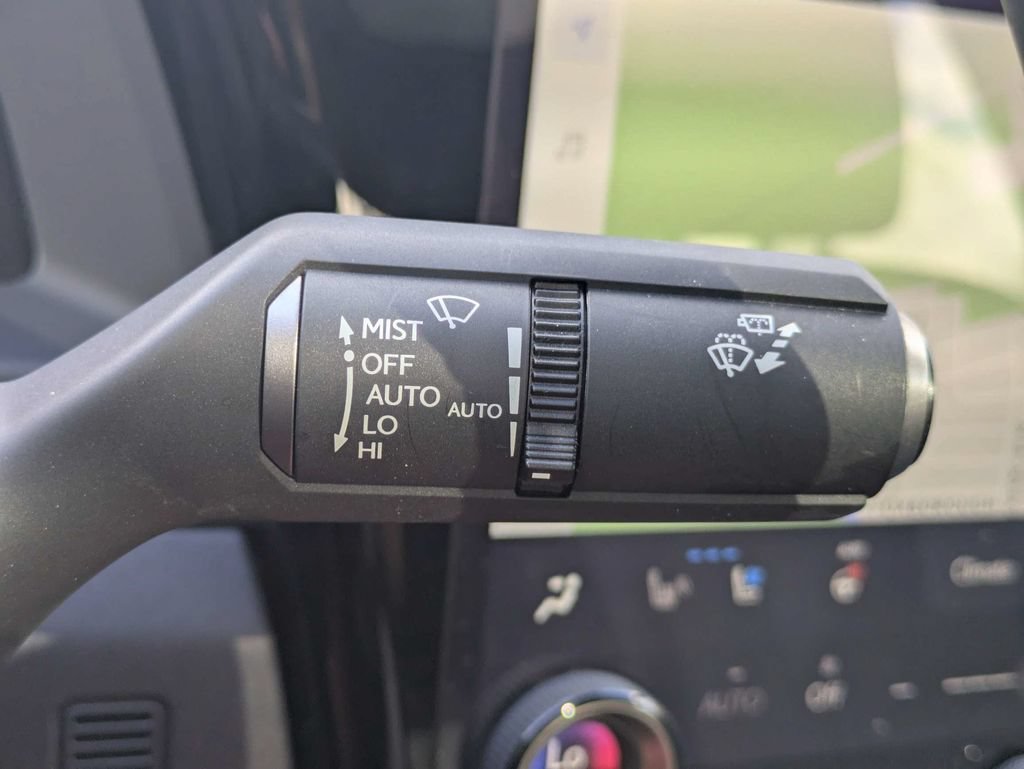 Used 2024 Lexus RZ 300e Premium w/ Accessory Package (Z1) FWD image 32