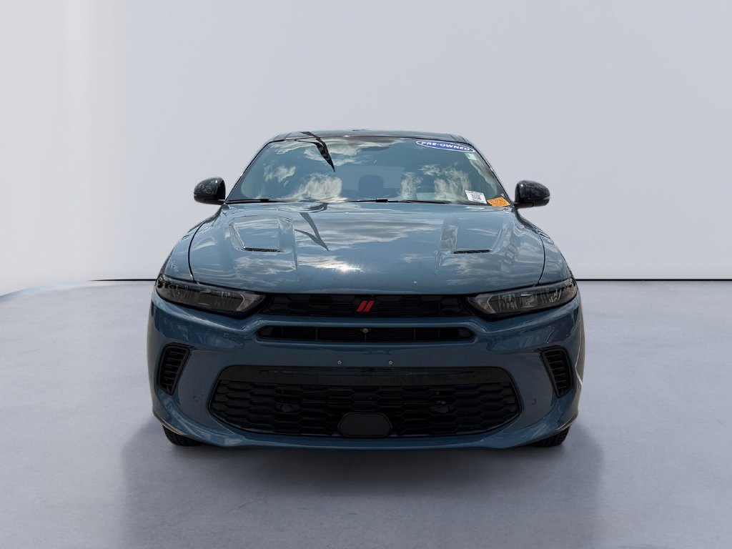 Used 2024 Dodge Hornet R/T Plus w/ Tech Pack Plus w/o Parking AWD/4WD image 8