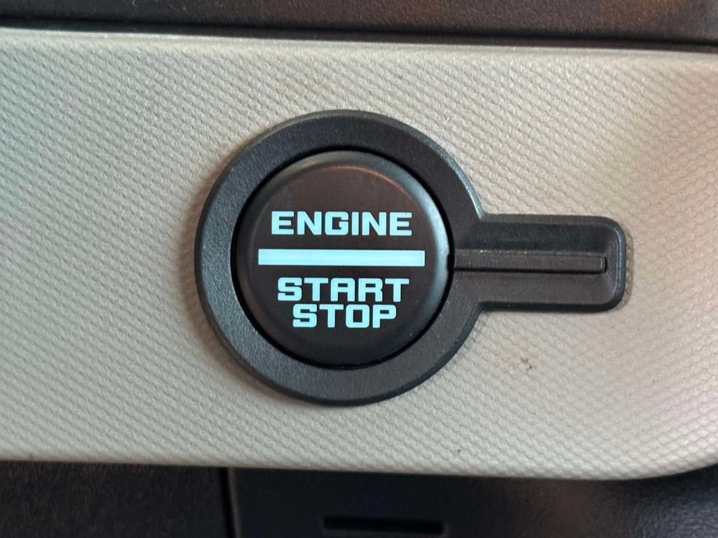 Used 2021 Ford Bronco Wildtrak AWD/4WD image 25