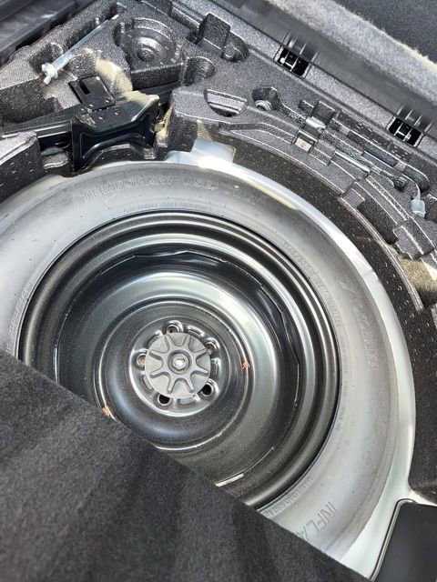 Used 2024 MAZDA CX-5 Carbon Edition image 14