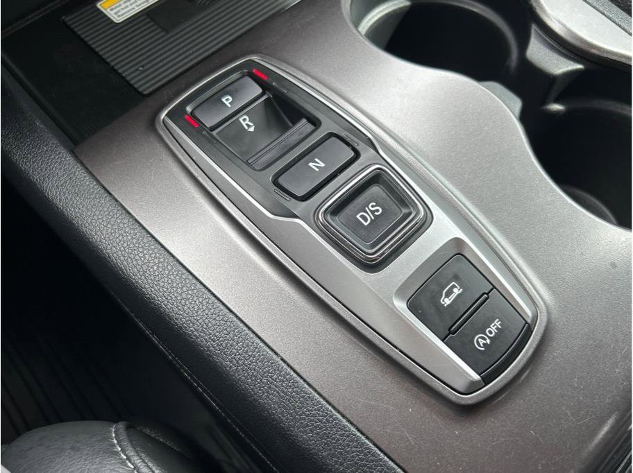 Used 2022 Honda Pilot Special Edition image 19