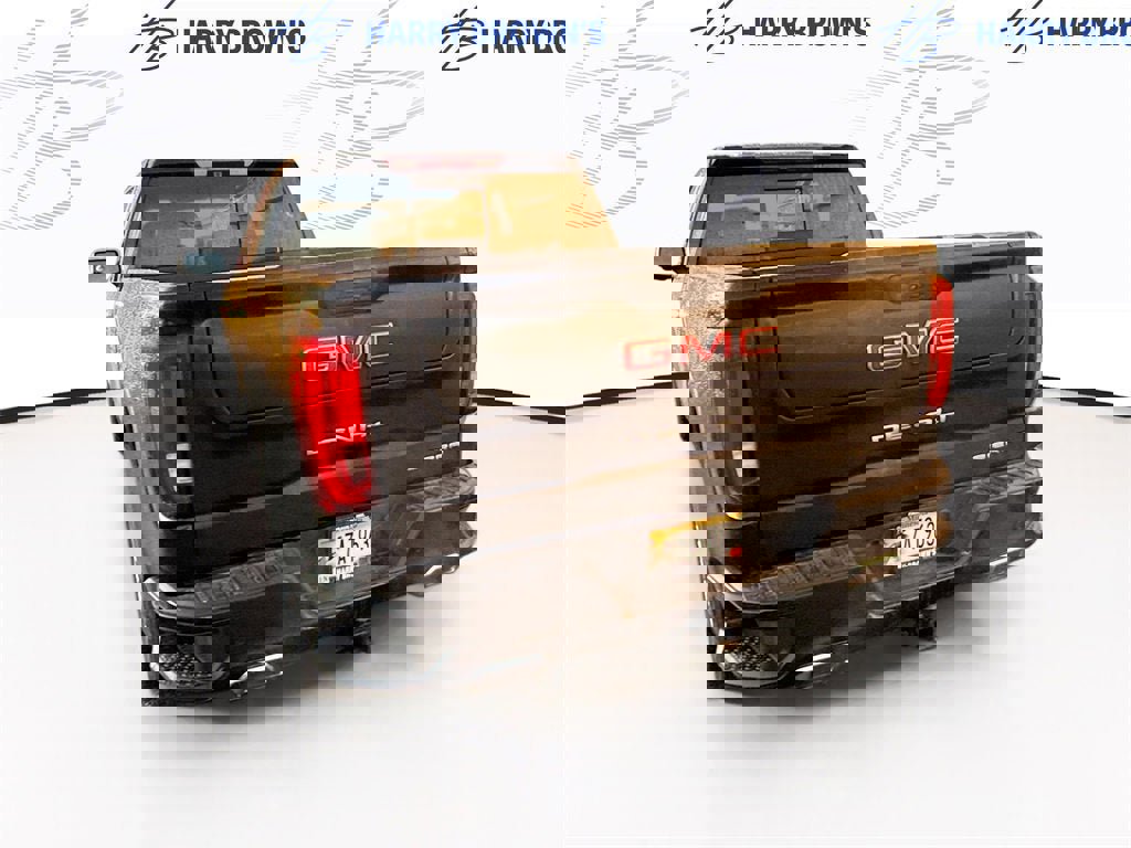 Used 2019 GMC Sierra 1500 Denali w/ Denali Ultimate Package image 9