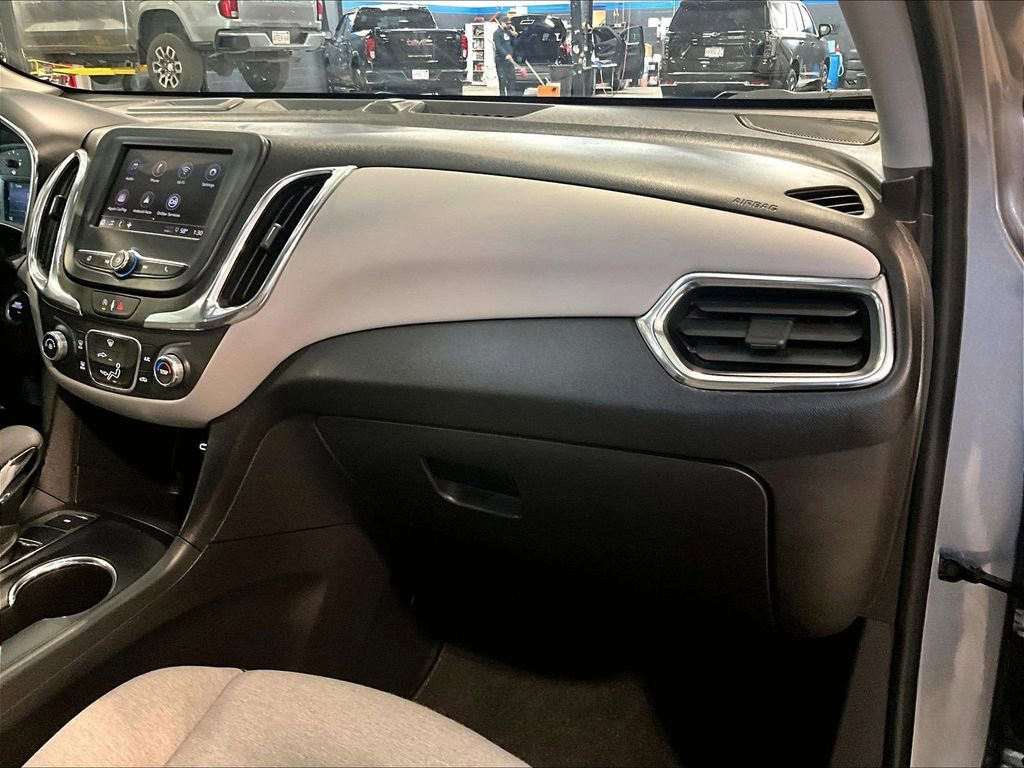 Used 2024 Chevrolet Equinox LS w/ LS Convenience Package AWD/4WD image 13