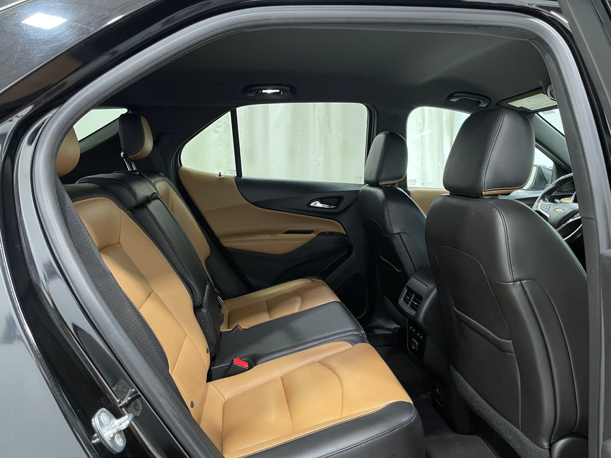 Used 2019 Chevrolet Equinox Premier AWD/4WD image 27