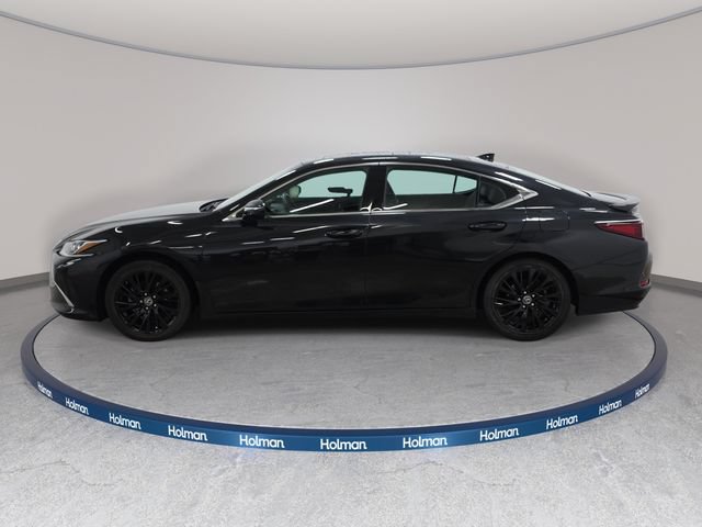 Used 2021 Lexus ES 350 w/ Premium Package FWD image 9