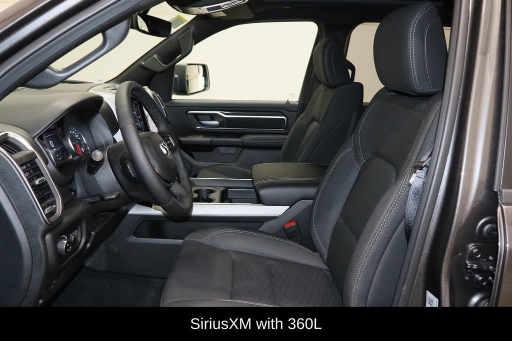 New 2026 RAM 1500 Big Horn image 14