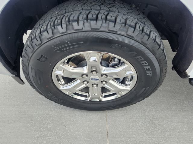 Used 2022 Ford F150 XLT w/ Equipment Group 302A High image 35