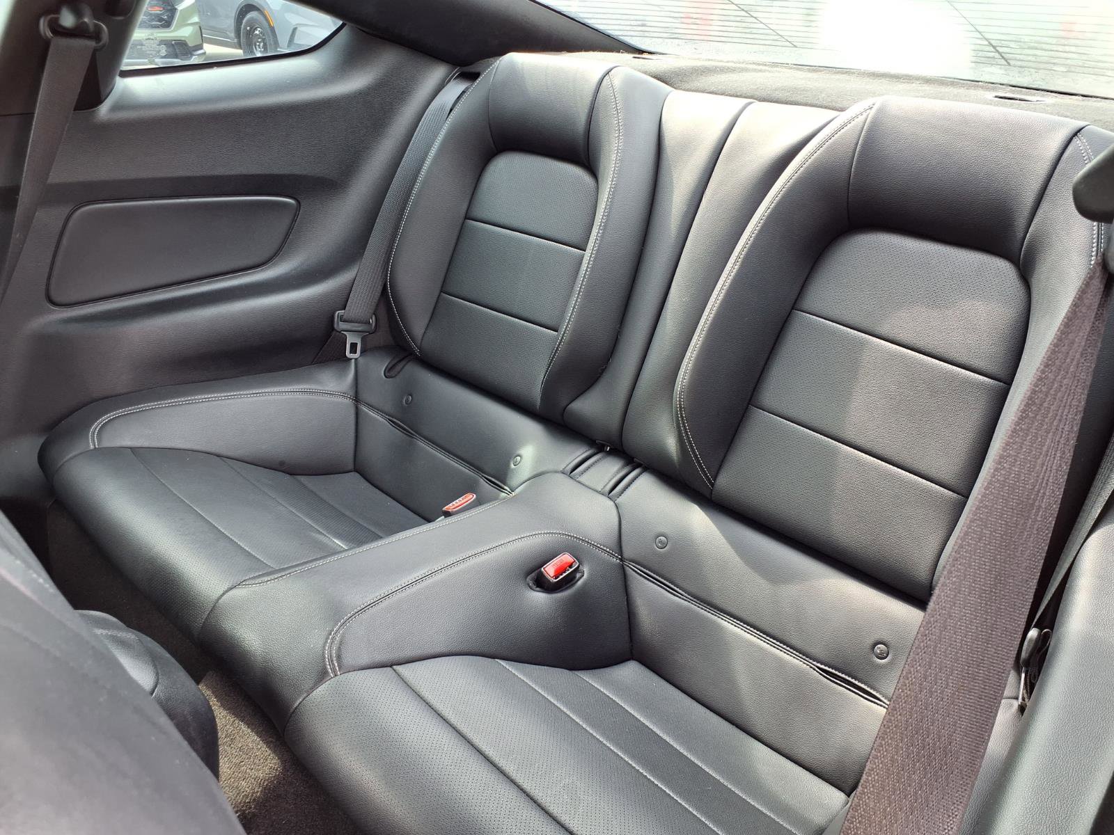 Used 2015 Ford Mustang Premium RWD image 24