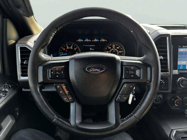 Used 2016 Ford F150 XLT w/ Equipment Group 302A Luxury AWD/4WD image 33
