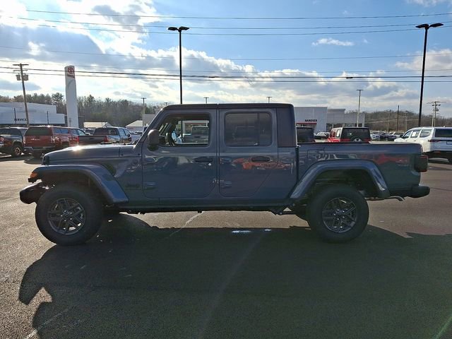 New 2026 Jeep Gladiator Sport image 4