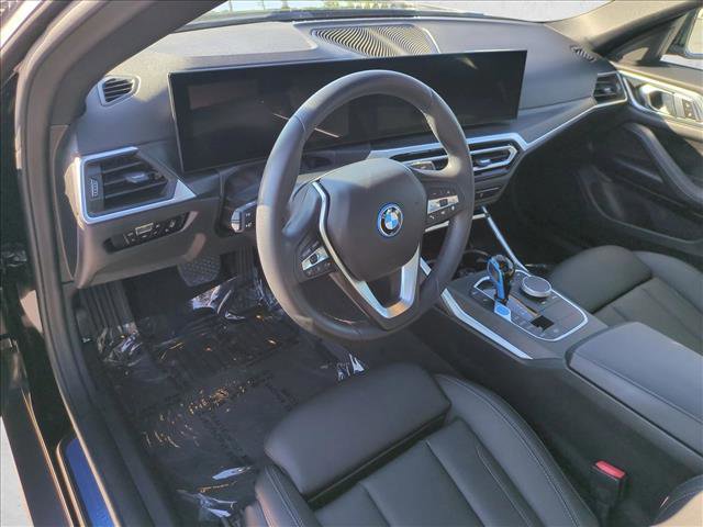 Certified 2023 BMW i4 eDrive35 image 10