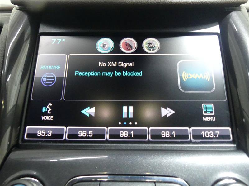 Used 2015 Chevrolet Impala LT w/ Convenience Package FWD image 41