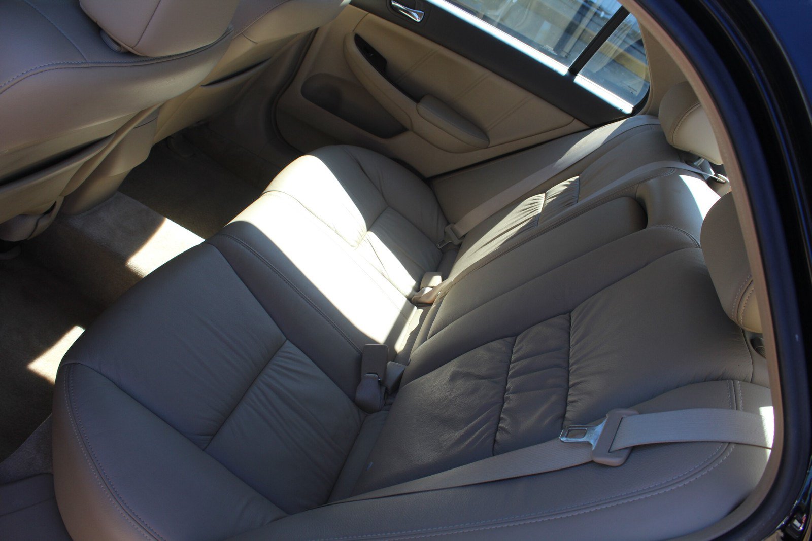 Used 2007 Honda Accord EX-L image 17