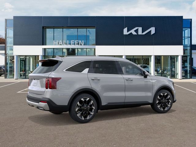 New 2026 Kia Sorento EX image 6