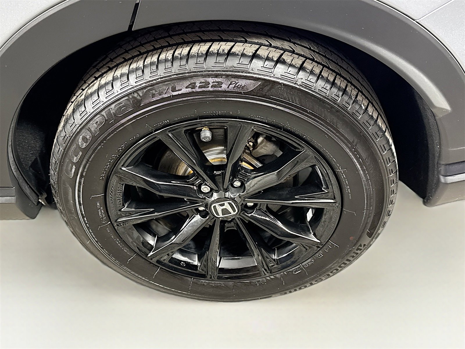 Used 2025 Honda CR-V Sport-L image 25