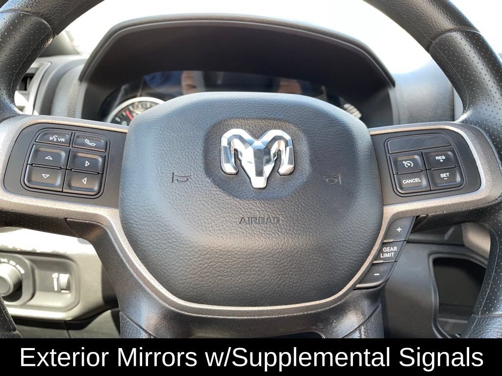 Used 2022 RAM 3500 Tradesman AWD/4WD image 15