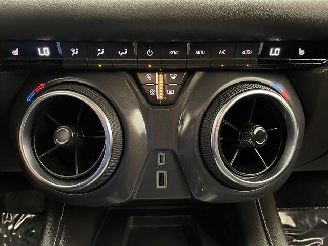 Certified 2024 Chevrolet Blazer LT w/ Convenience Package AWD/4WD image 6