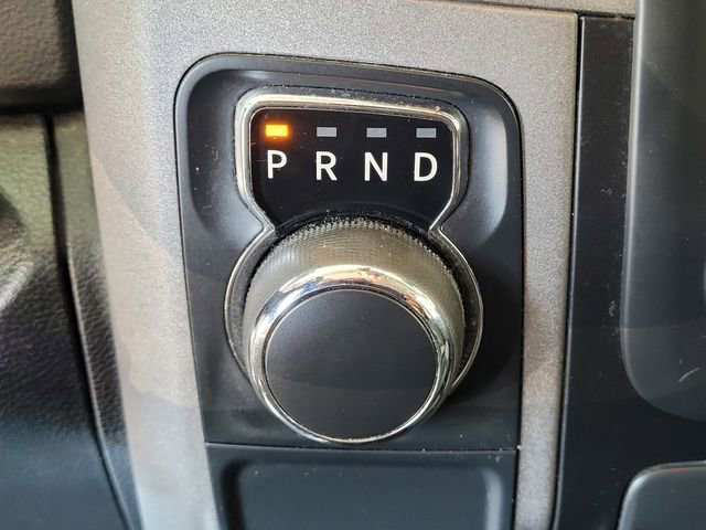 Used 2016 RAM 1500 Express image 19