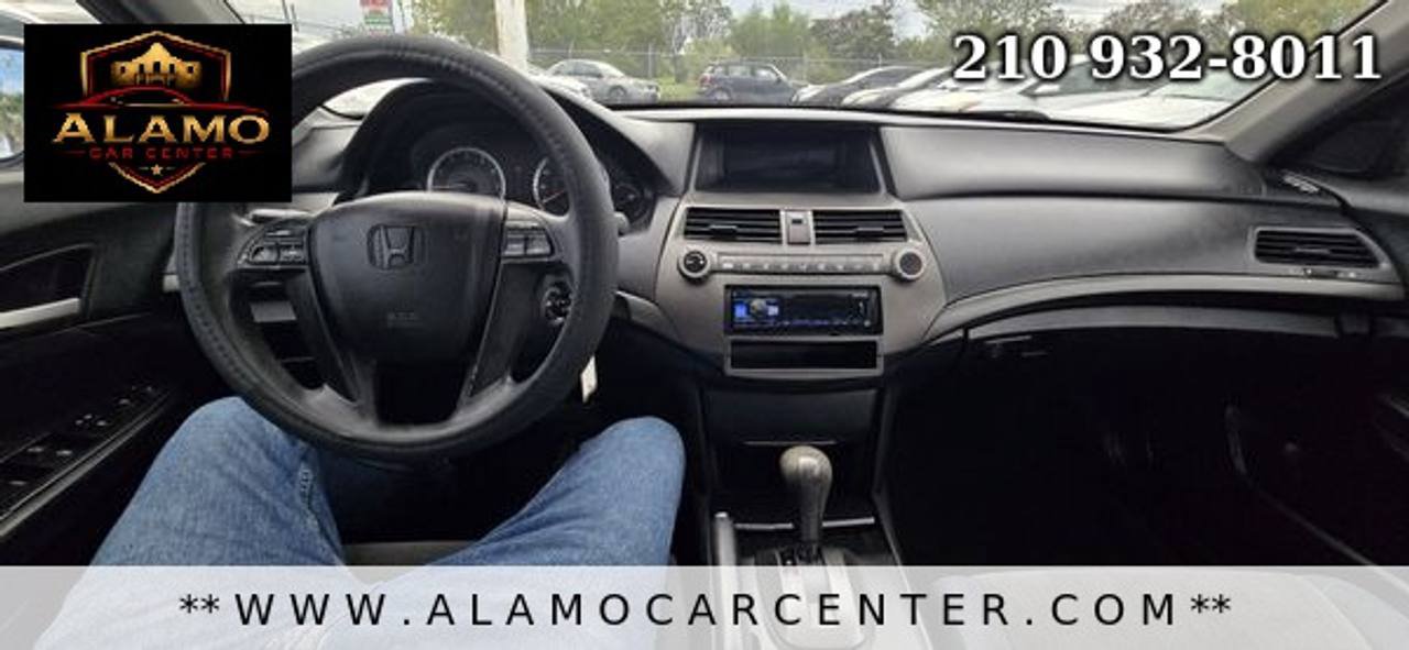 Used 2008 Honda Accord LX-P image 32