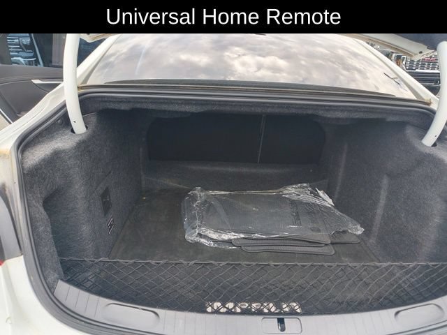 Used 2017 Chevrolet Impala LT w/ Convenience Package FWD image 13