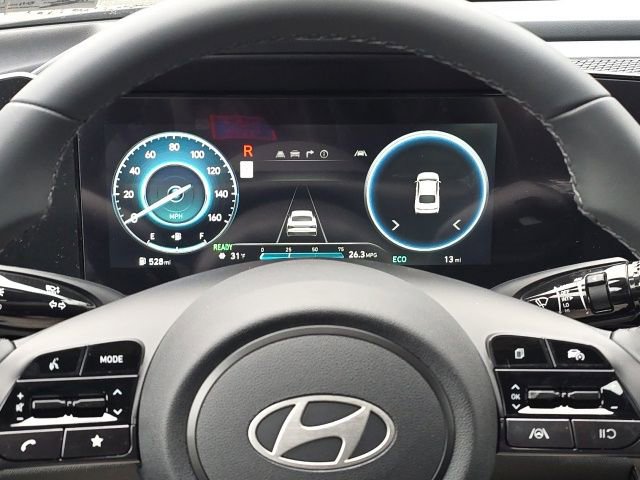 New 2026 Hyundai Elantra Sport FWD image 10