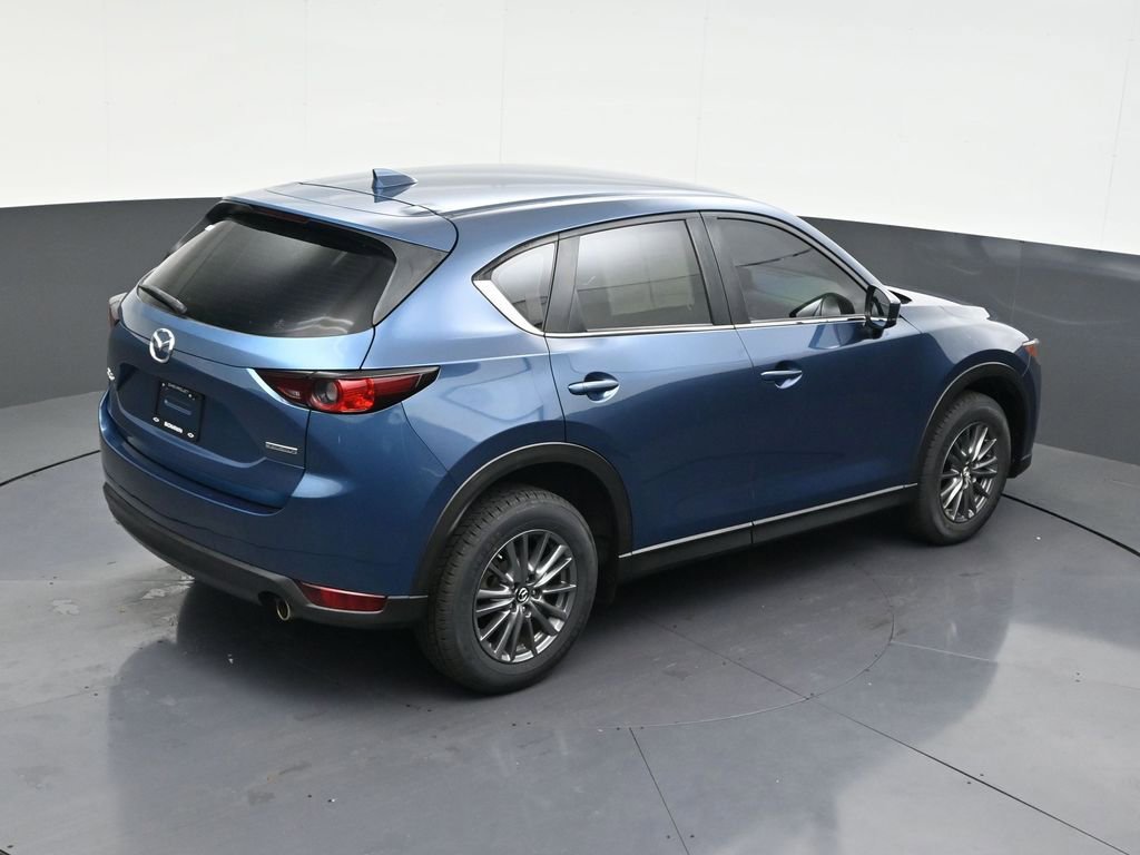 Used 2020 MAZDA CX-5 Sport image 19