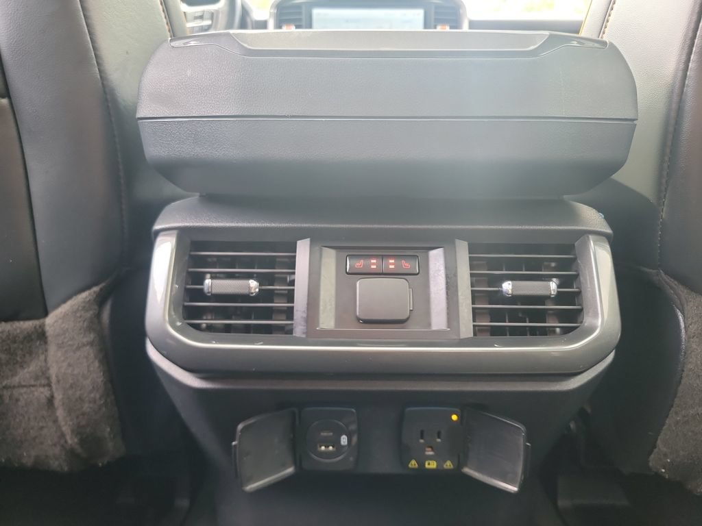 Used 2023 Ford F150 Tremor w/ Equipment Group 402A High AWD/4WD image 16